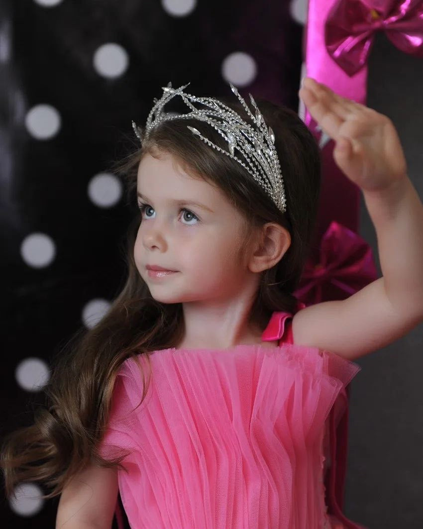 How to Choose a dress for a daddy daughter dance