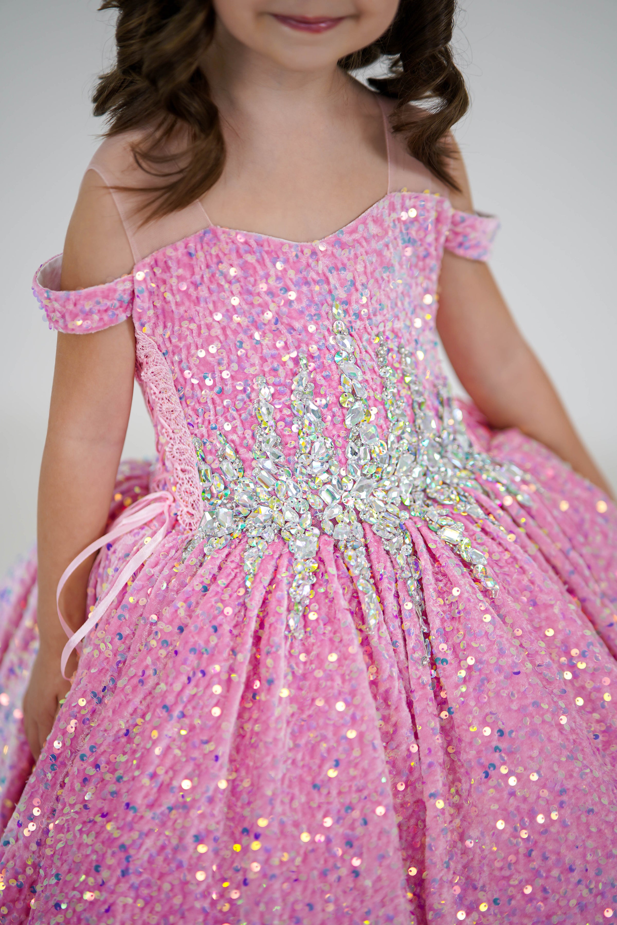 All GOWNS: PRE-ORDER (Global)