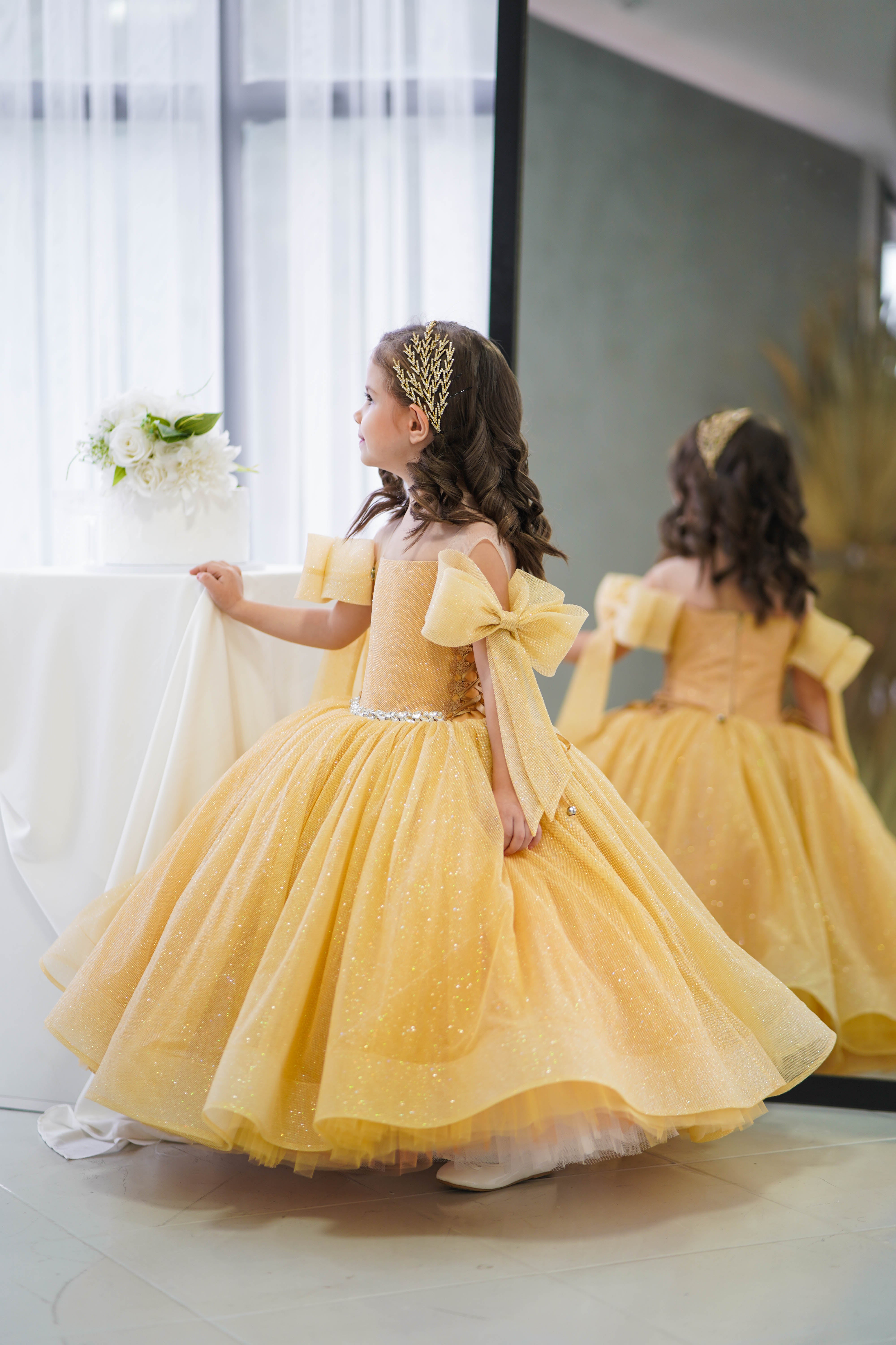 Princess Dresses / Pageant Dress For Girls /Birthday Dresses For Girls Princess Dresses / Pageant Dress For Girls /Birthday Dresses For Girls