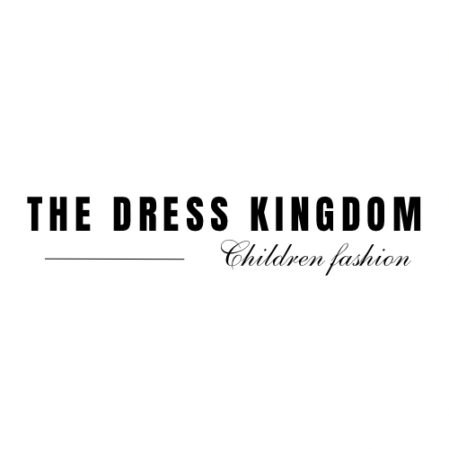 The Dress Kingdom logo