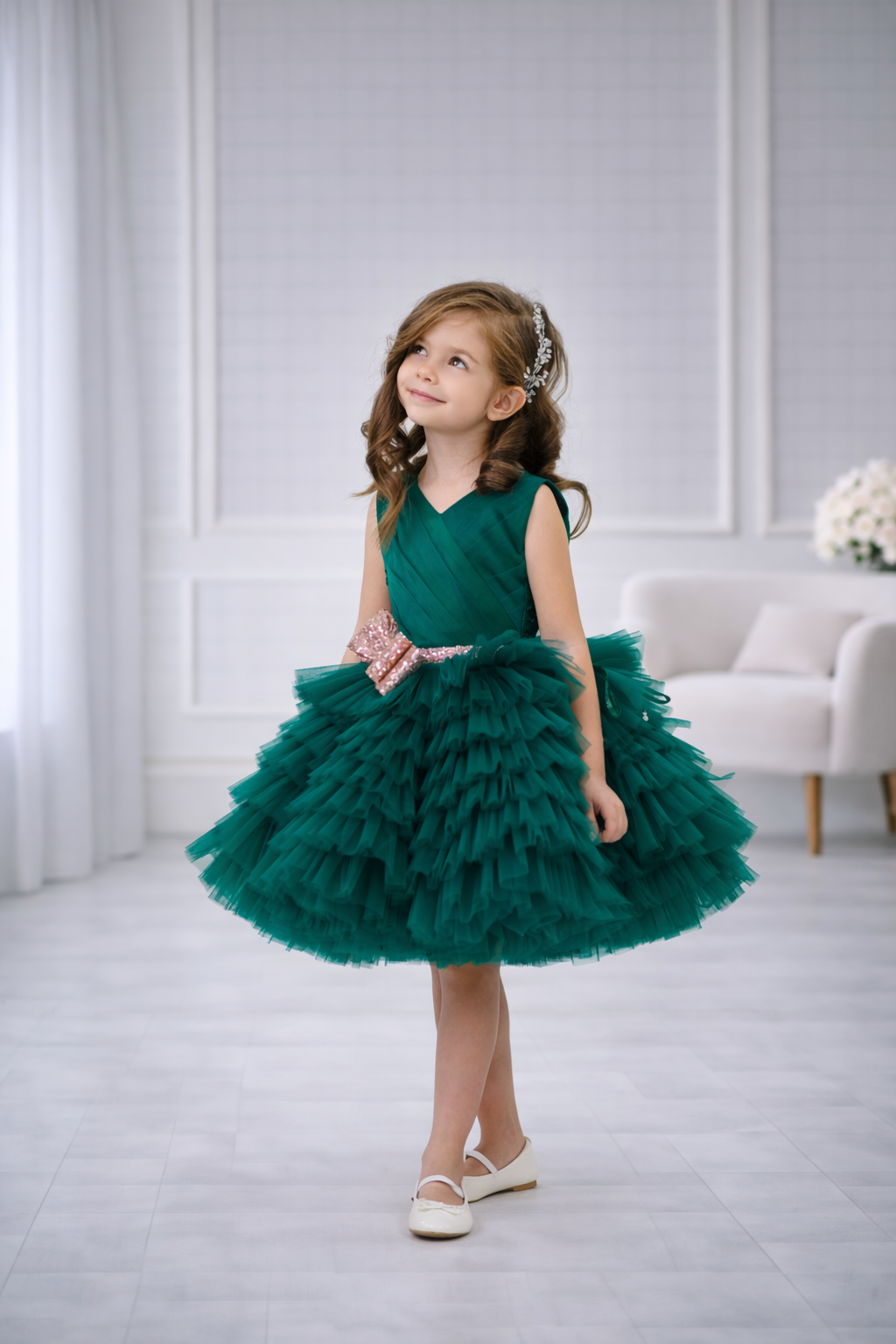 Alexa Dress