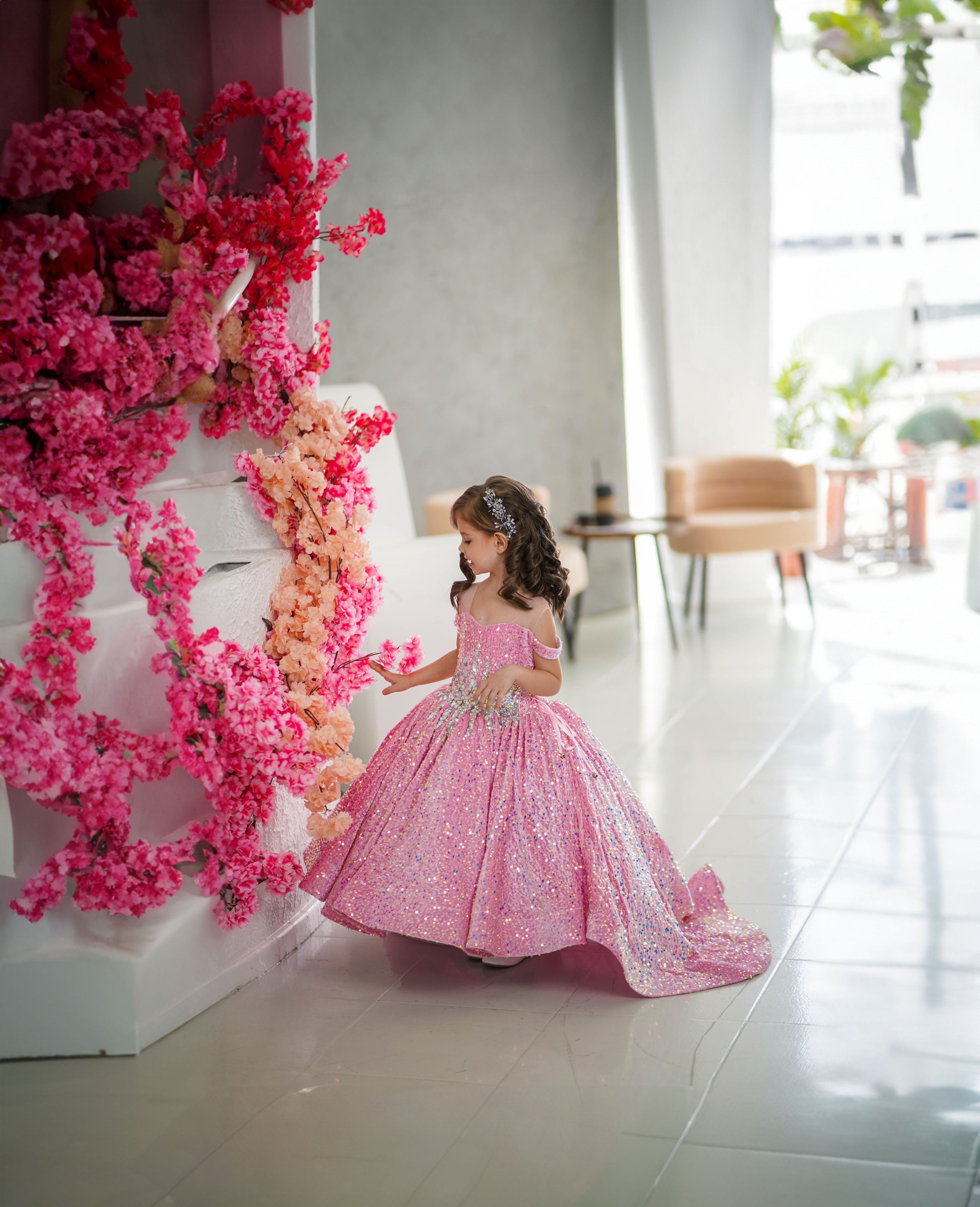 Children's beauty pageants/Girls pageant dresses Children's beauty pageants/Girls pageant dresses