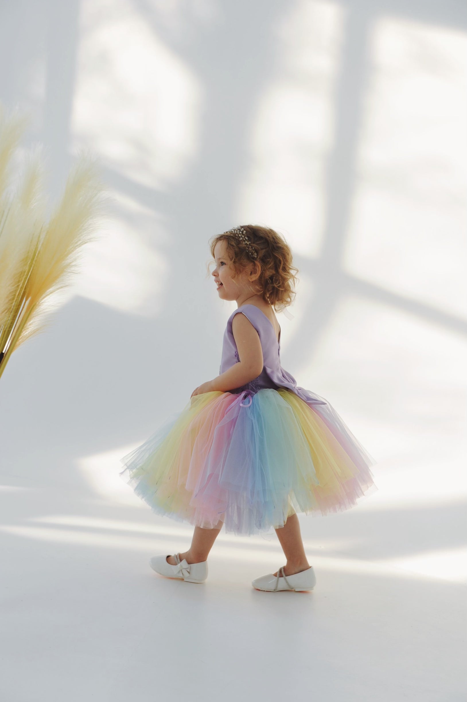 Unicorn Costume For Girls