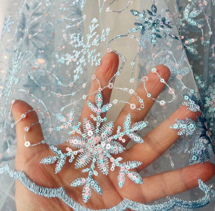 Who is Elsa?