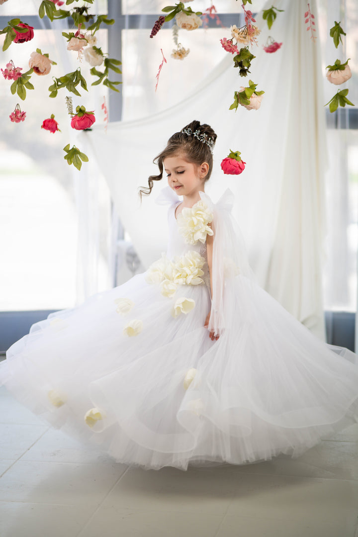 Chloe Gown