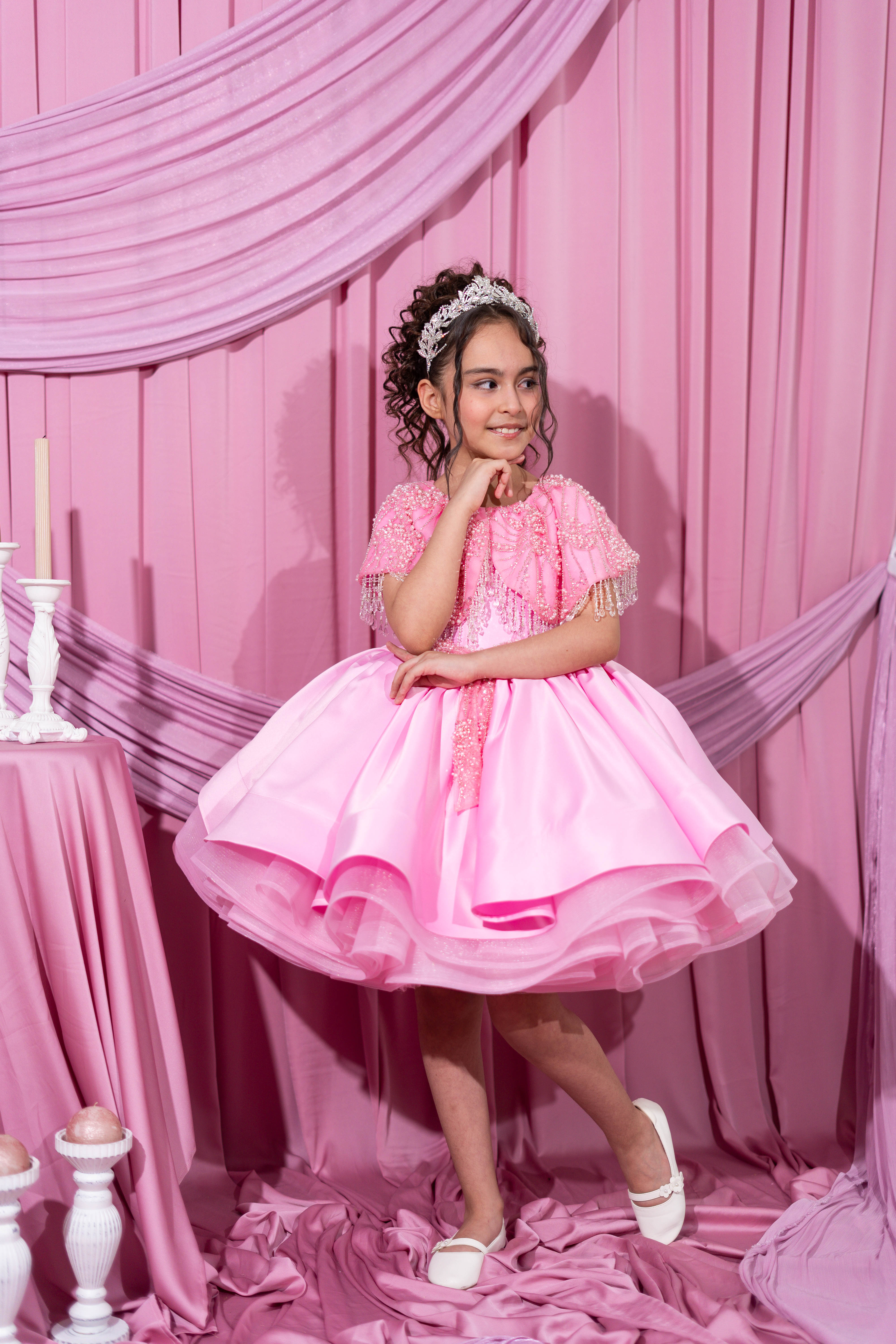 Aurora Dress