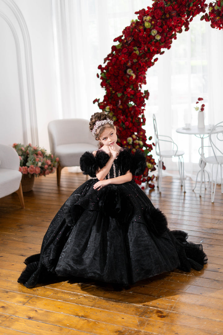 Tori Gown
