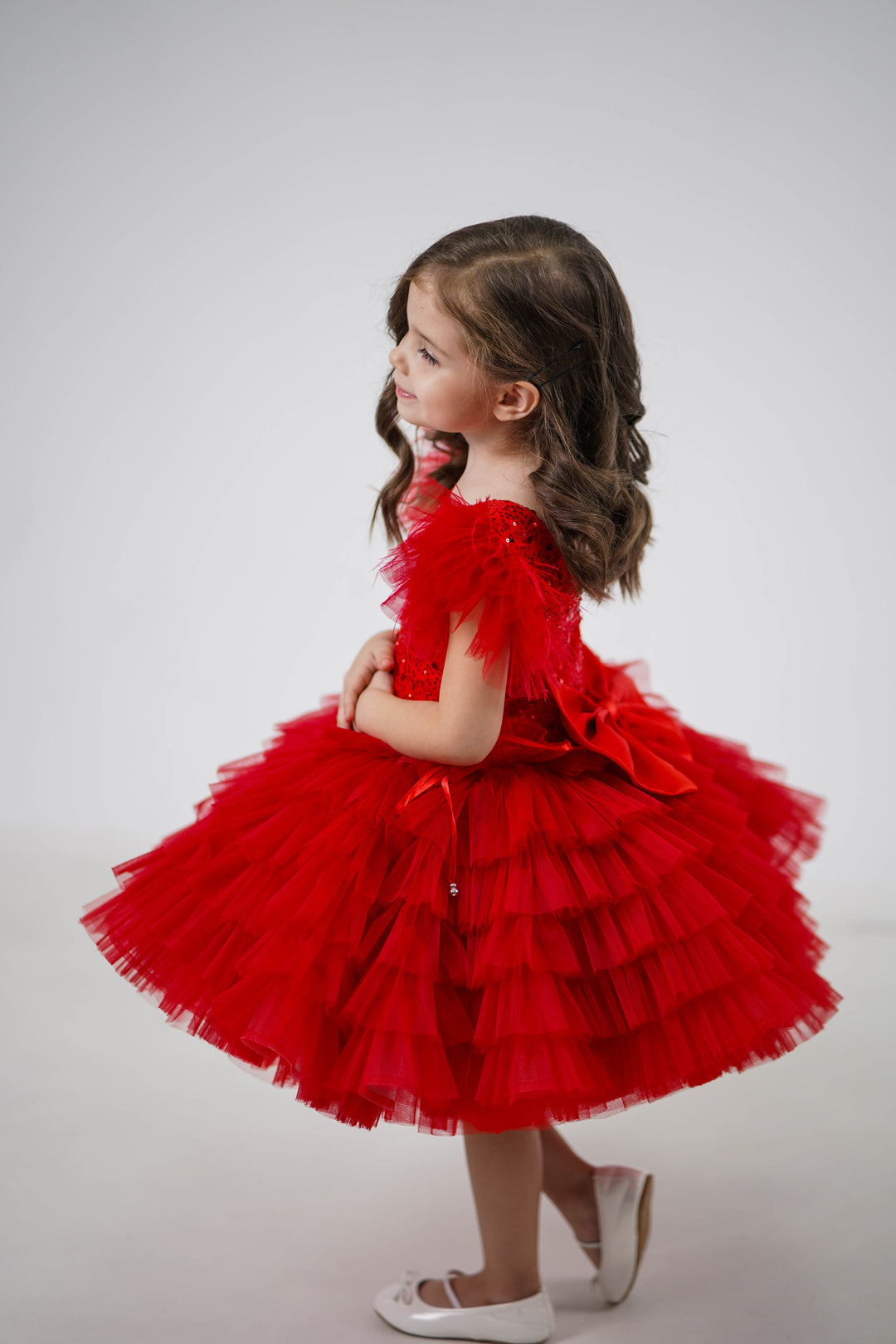 Alma Dress_Dress Of The Month_In Stock