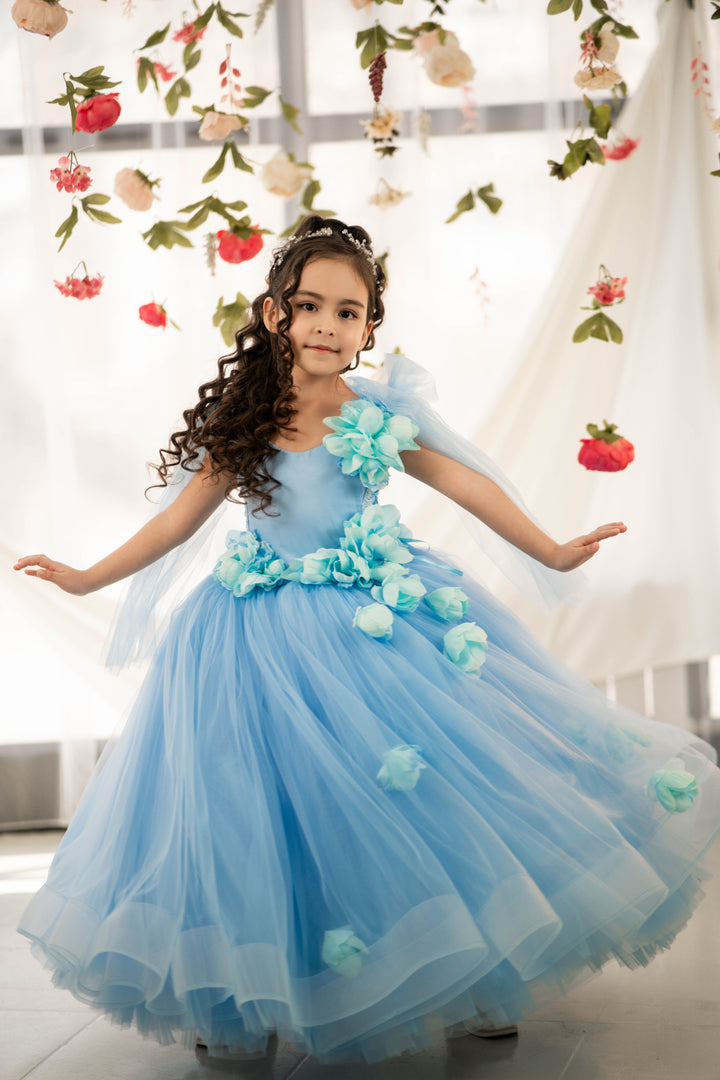 Chloe Gown