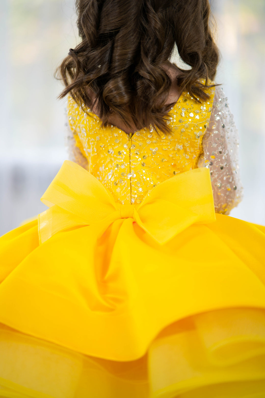 Christine Dress