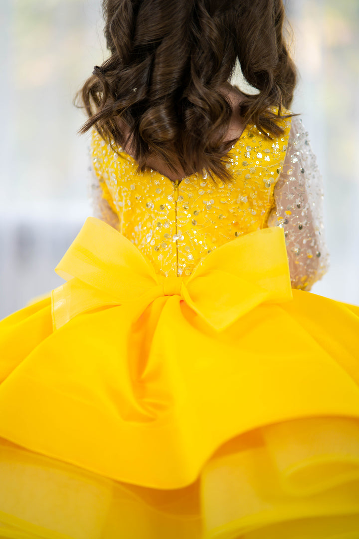 Christine Dress