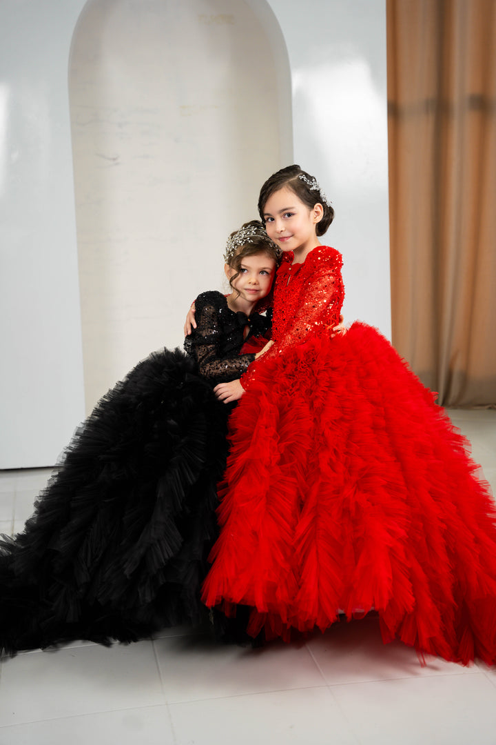 Natalie Gown_Gown of The Month_In Stock