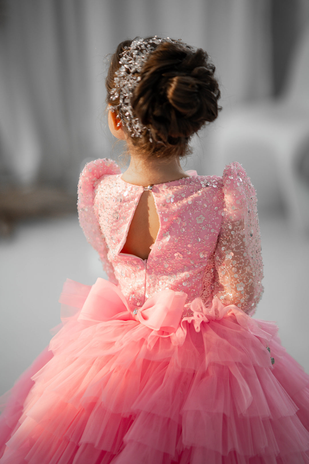 Olivia Gown