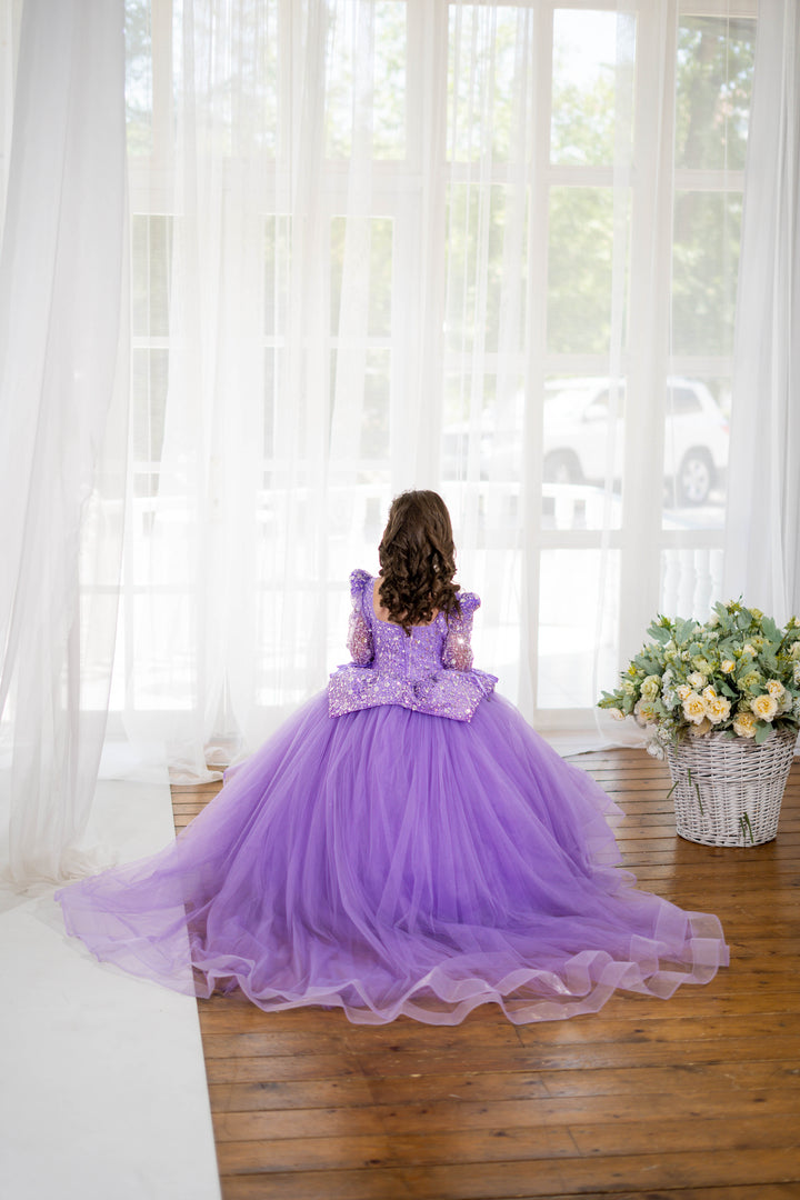 Amelia Gown