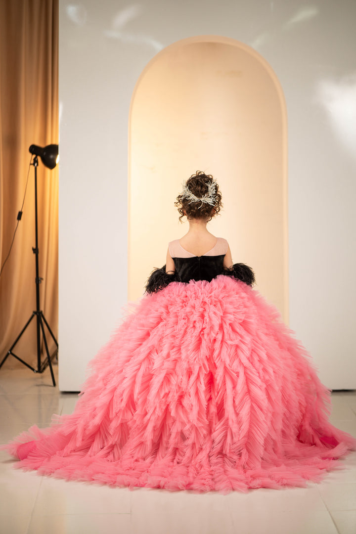 Samantha Gown