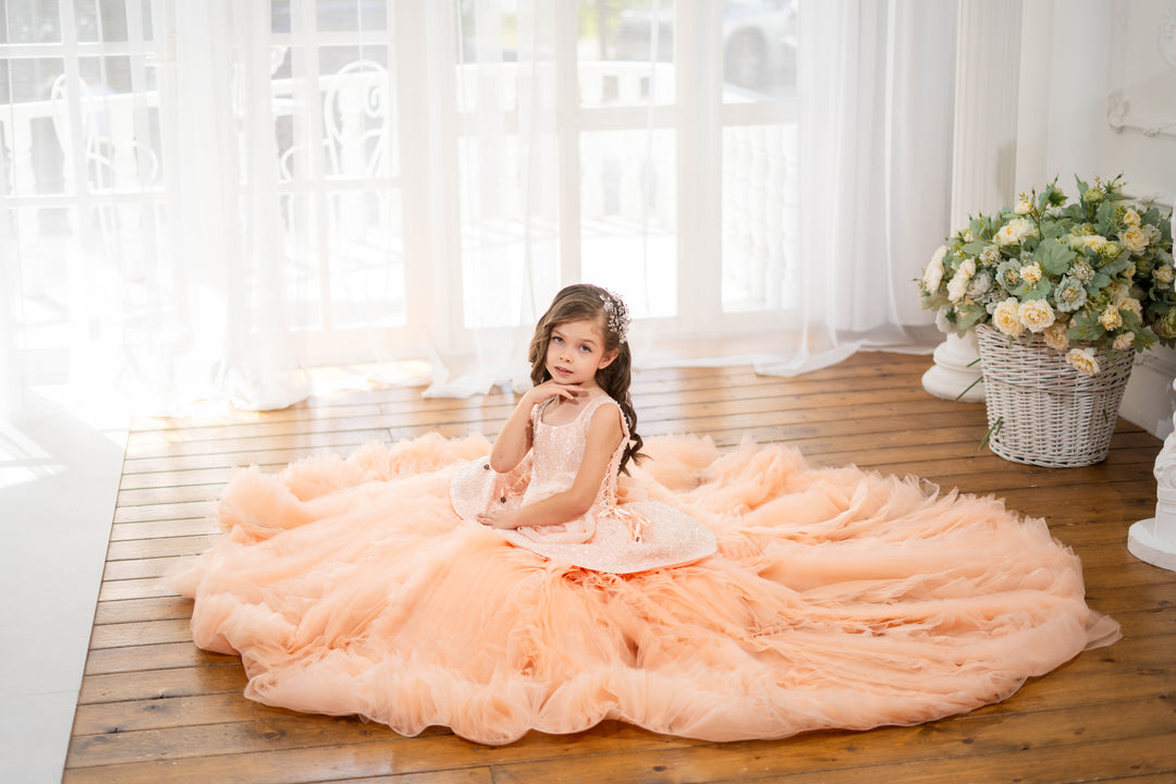 Margaret Gown