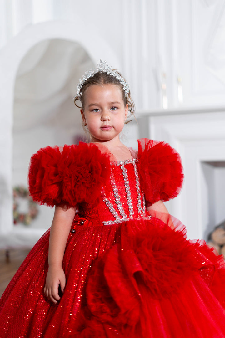 Tori Gown
