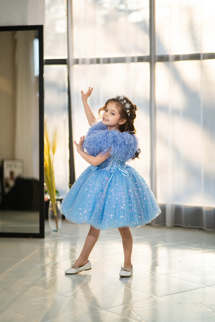 Vanessa Dress