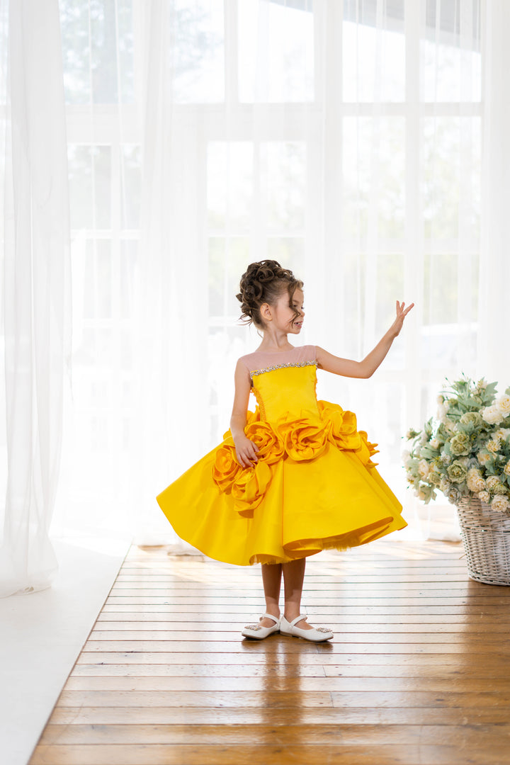 Victoria Dress