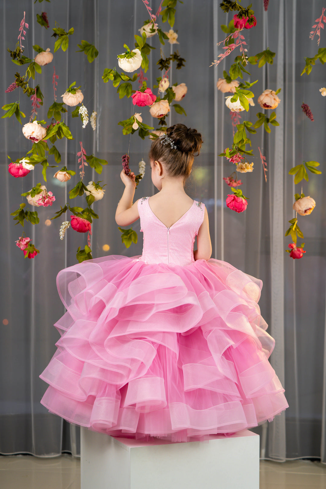 Nicole Gown