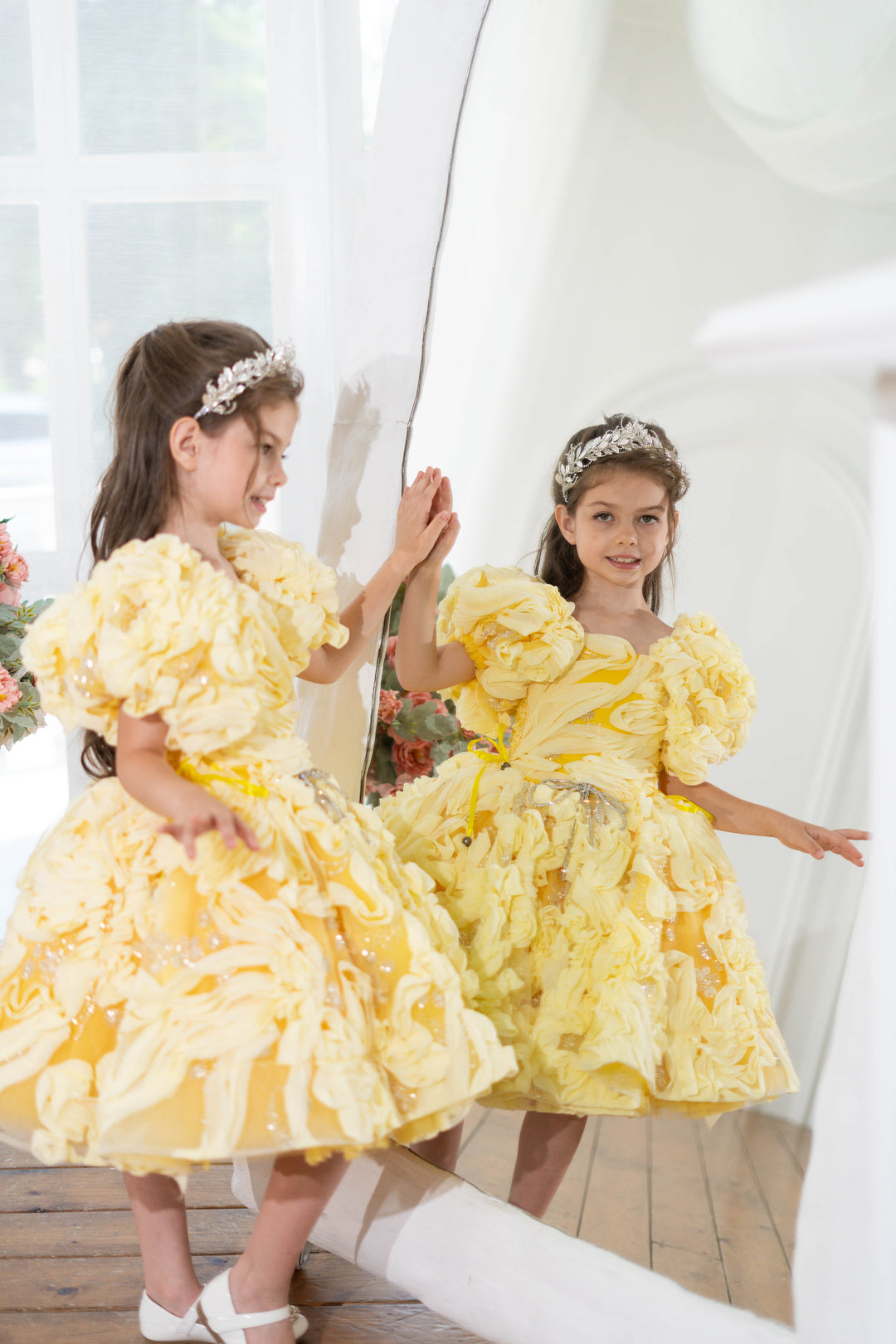 Vivienne Dress