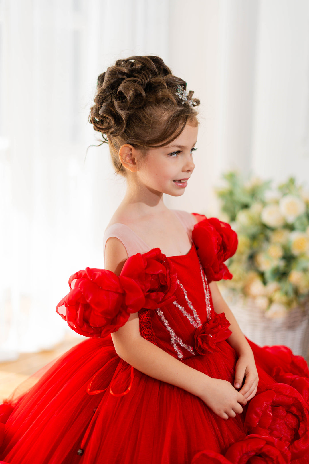 Catherine Gown