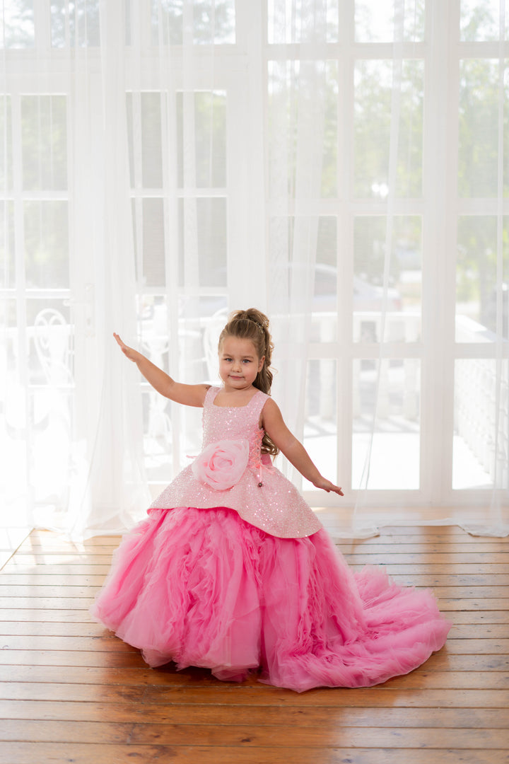 Margaret Gown