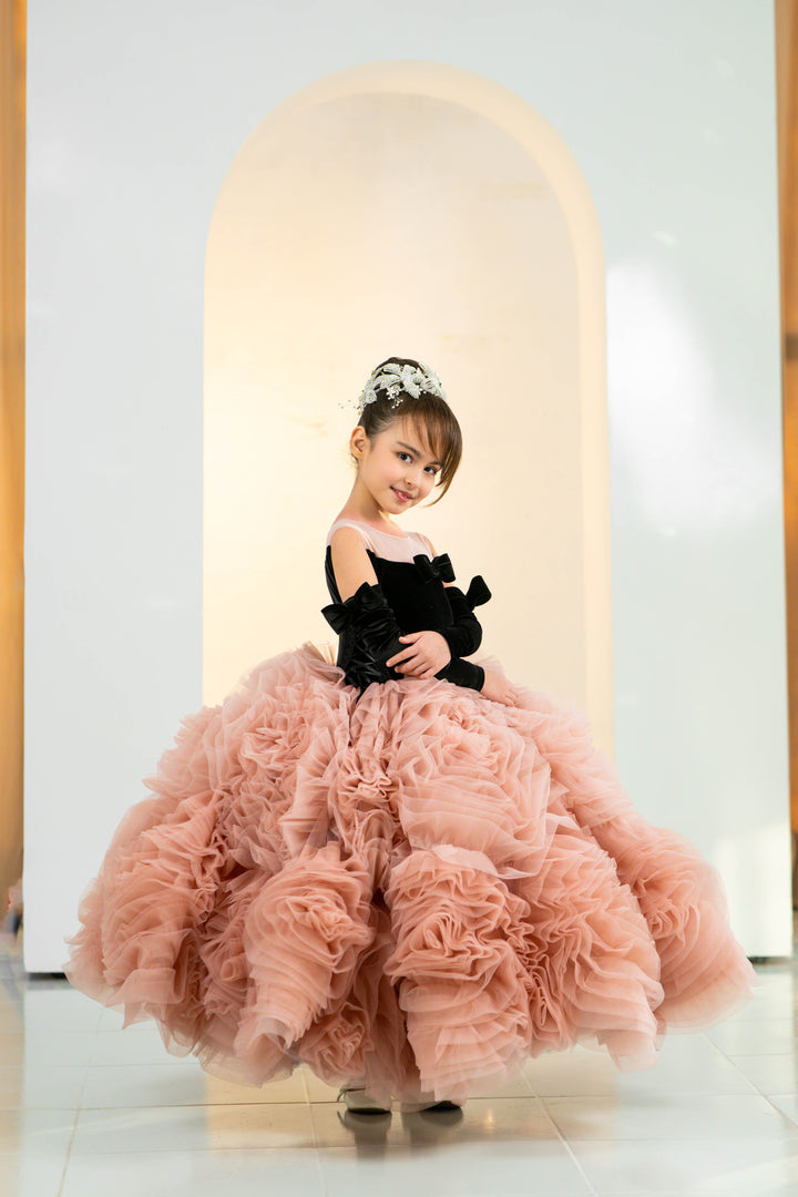Madeline Gown