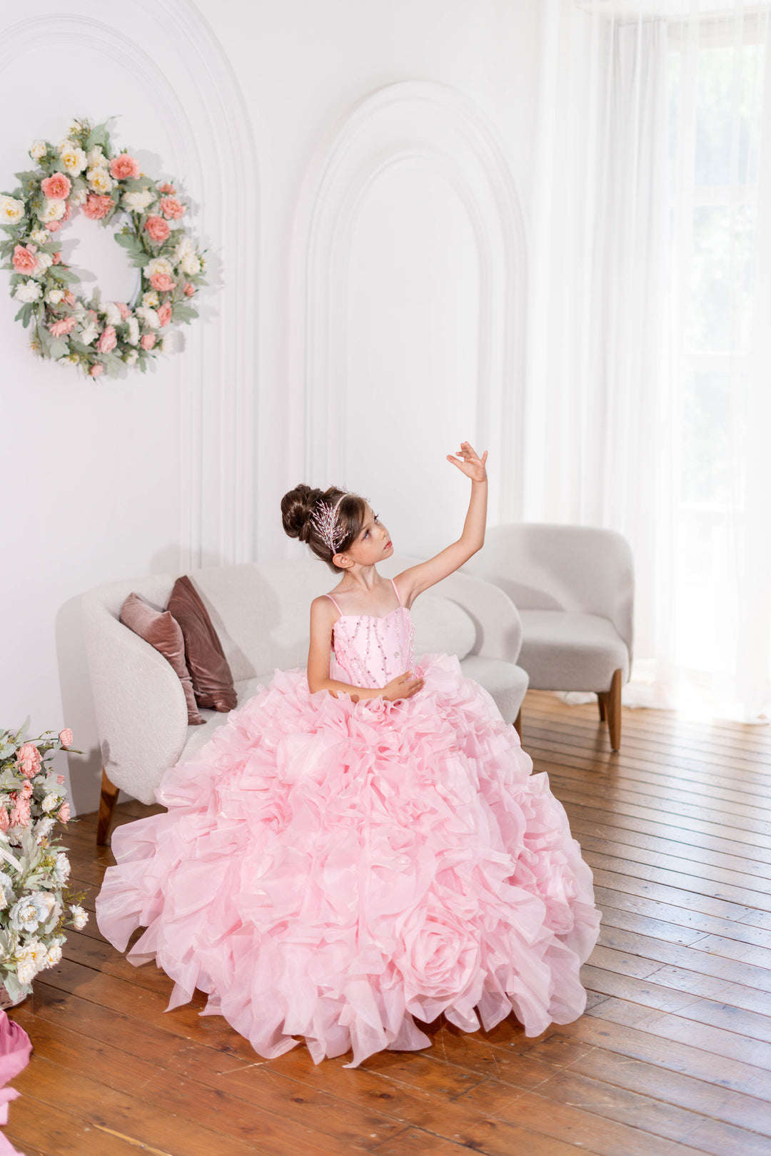 Mable Gown