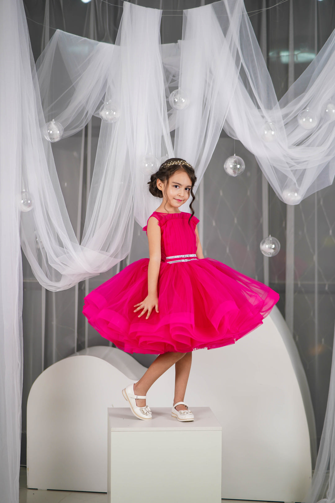 Mary Dress