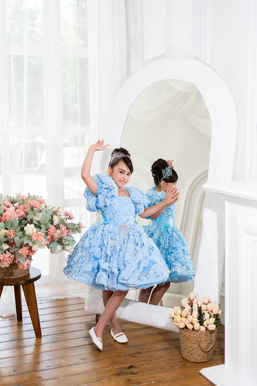 Vivienne Dress