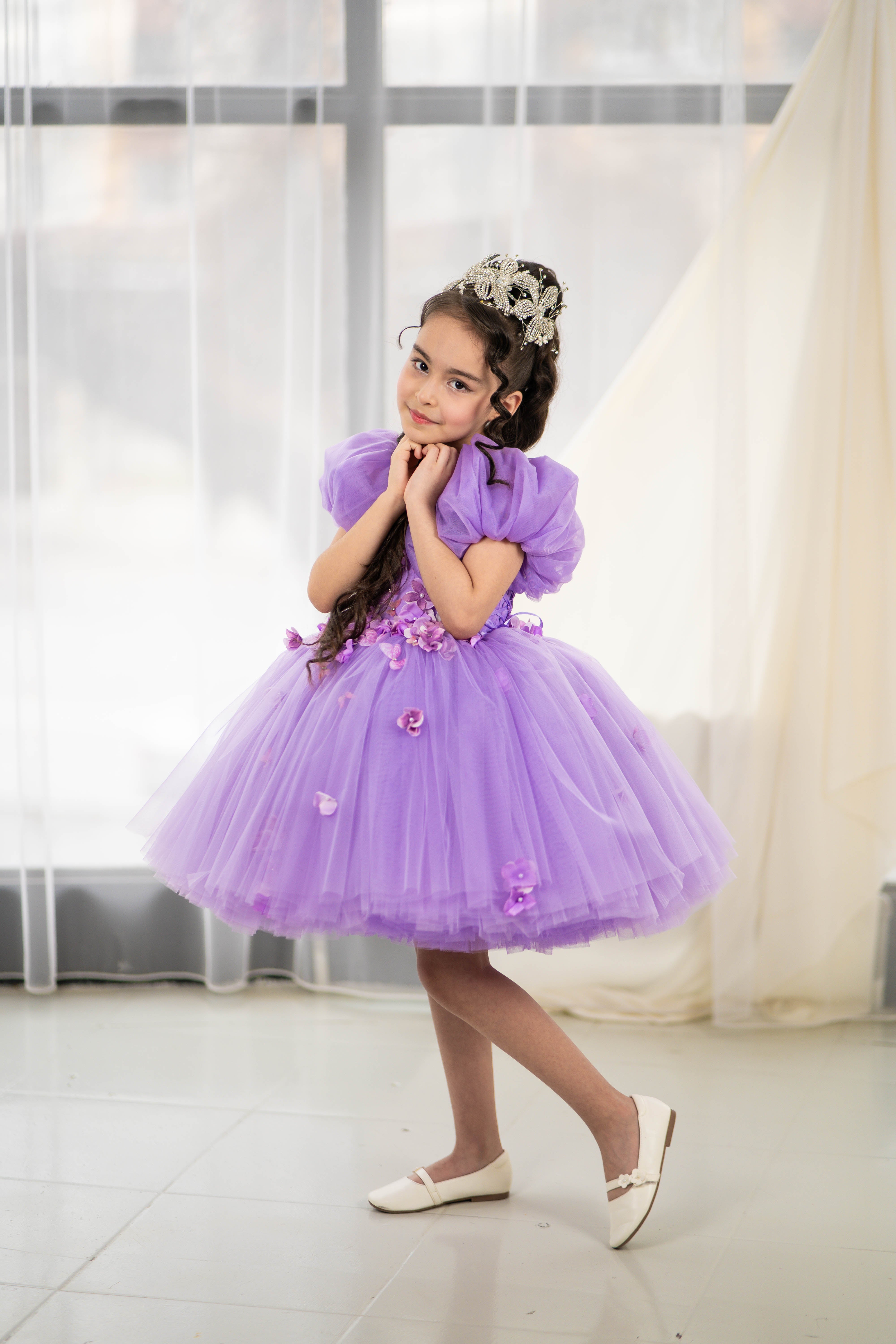 Princess Dress For Children