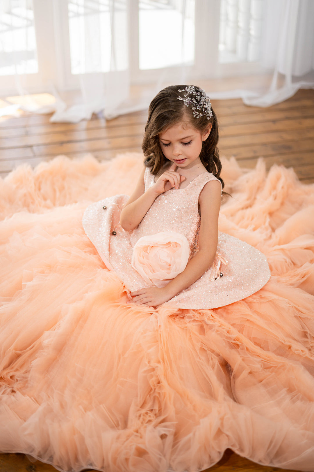 Margaret Gown