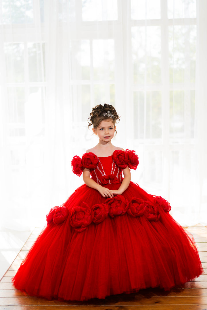 Catherine Gown