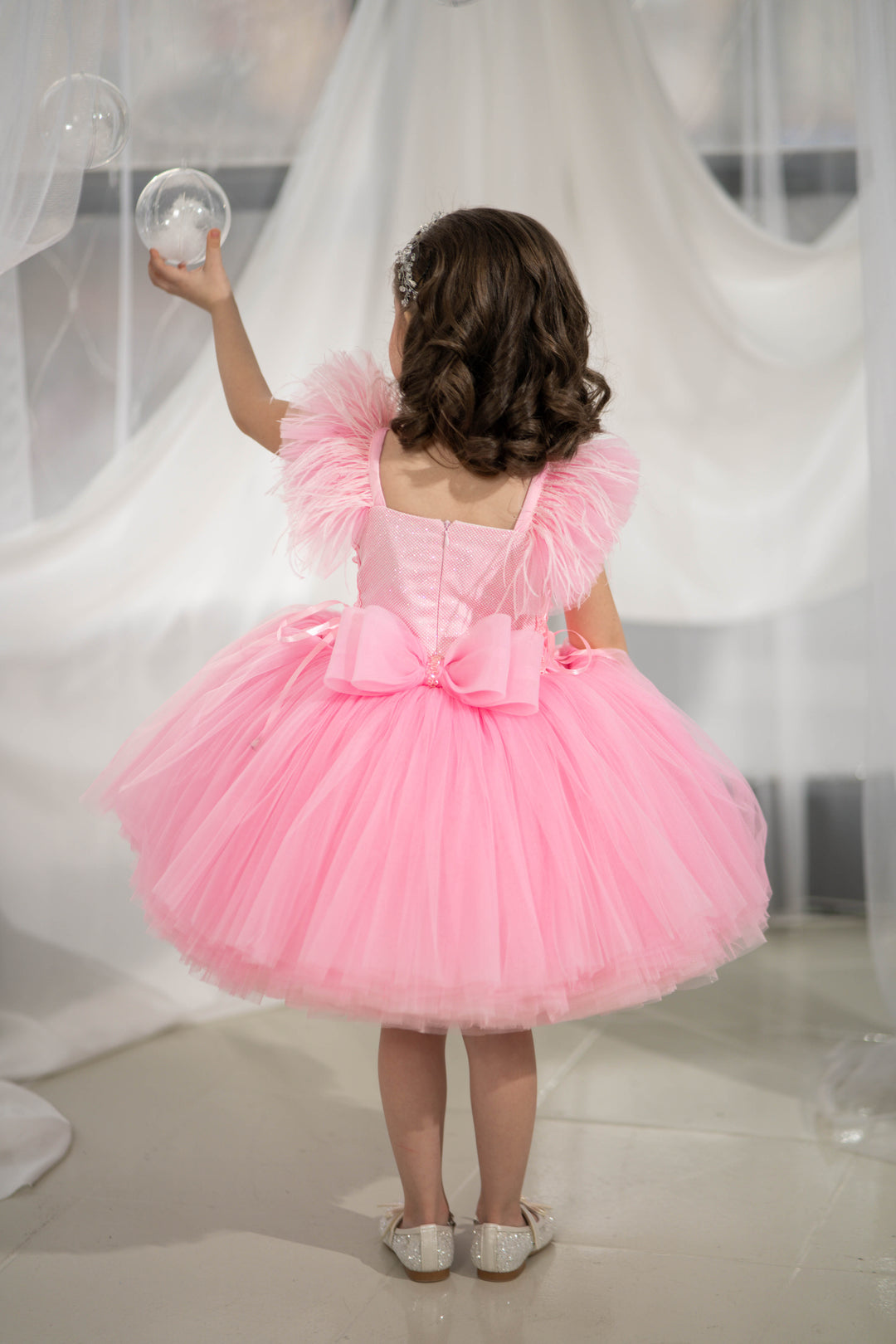 Vanessa Dress_In Stock