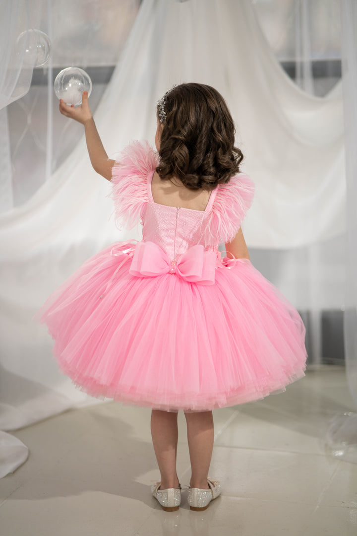Vanessa Dress_In Stock