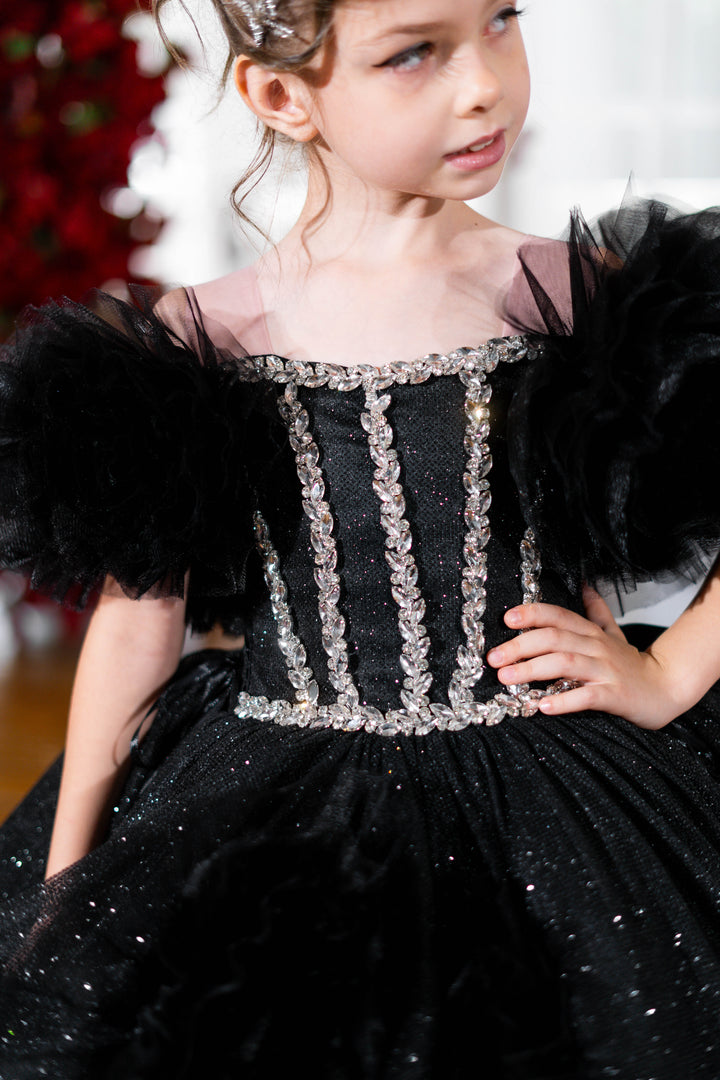 Tori Gown