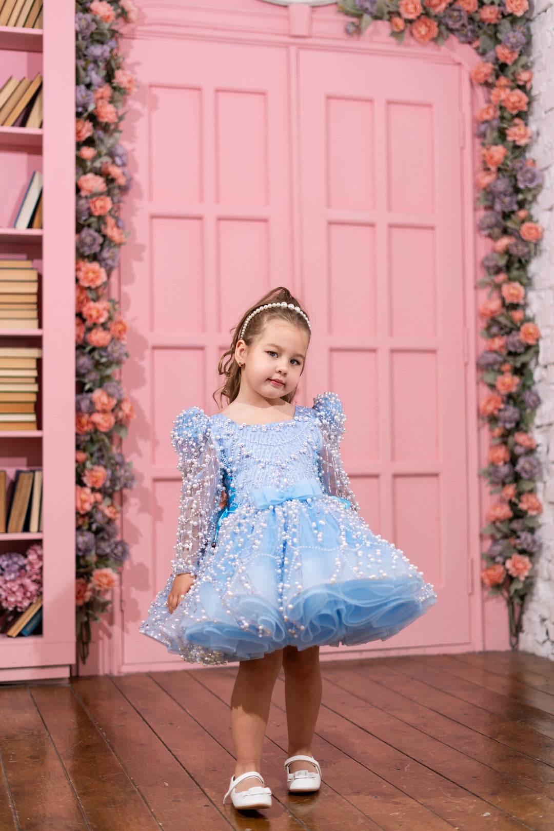 Aurora Dress