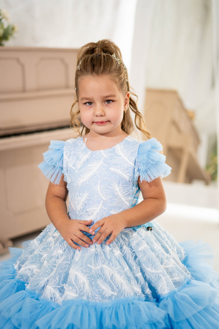 Eleanor Gown