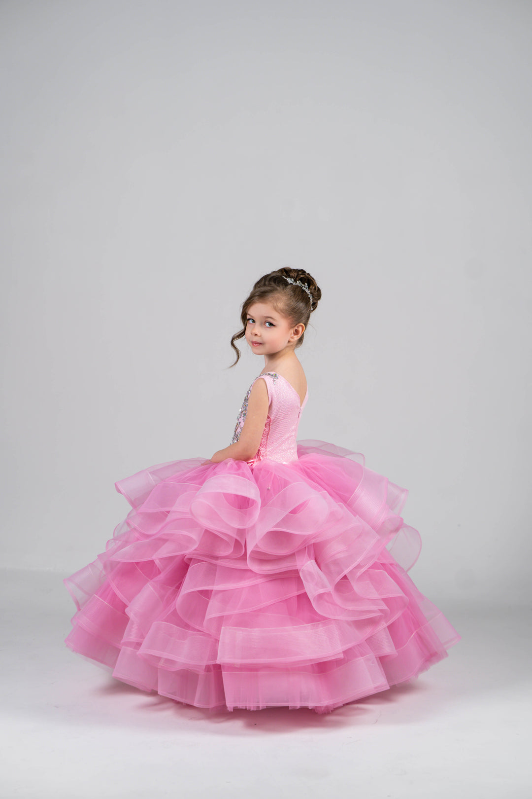 Nicole Gown