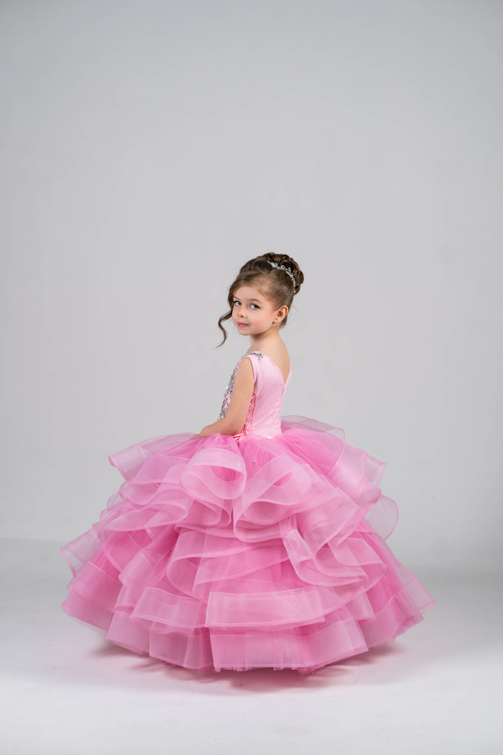 Nicole Gown