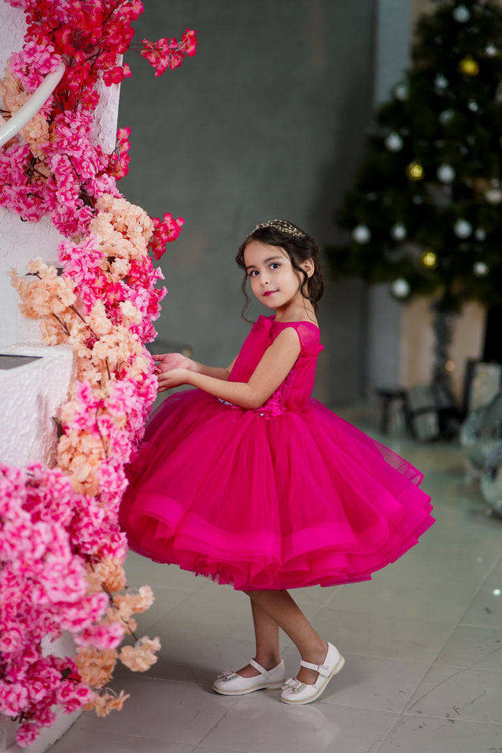 Mary Dress