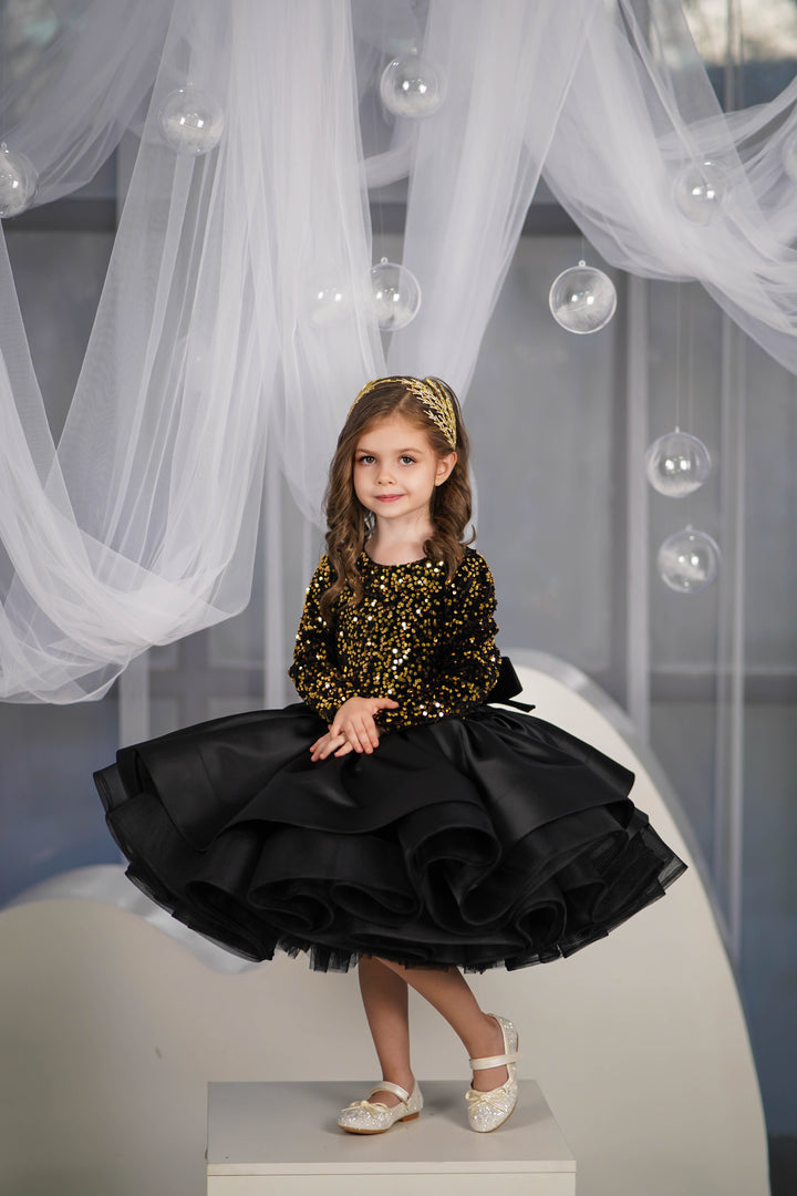 Amanda Dress