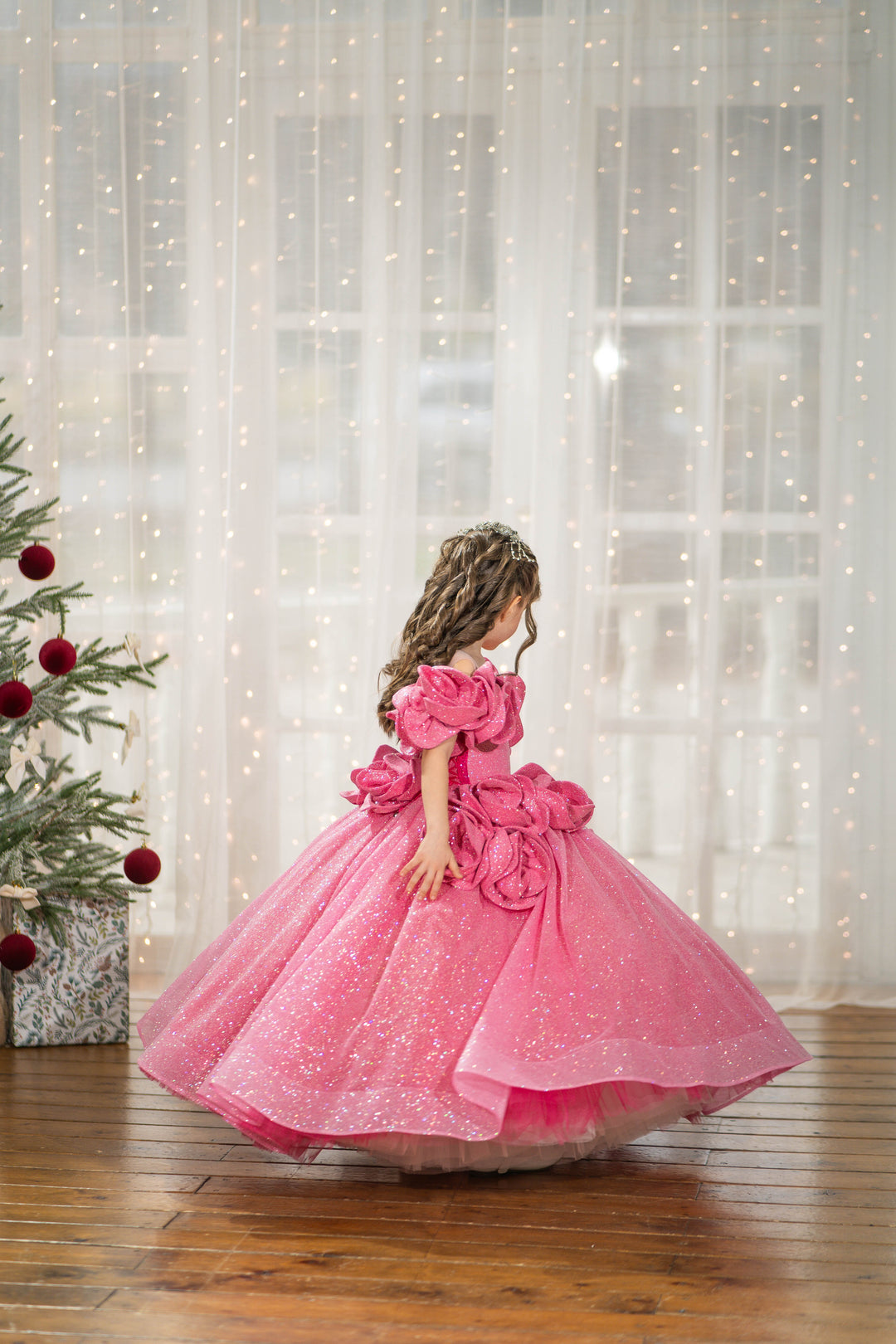 Sophia Gown