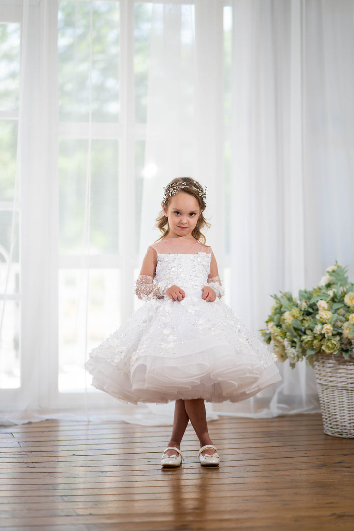 Camilla Dress