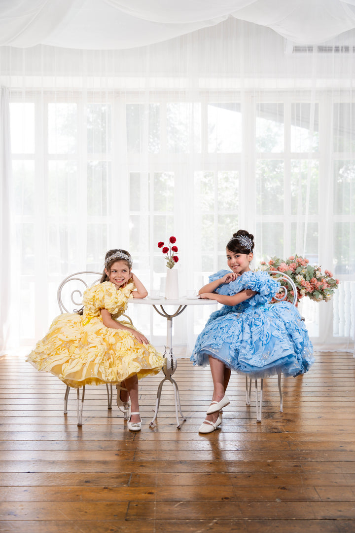 Vivienne Dress