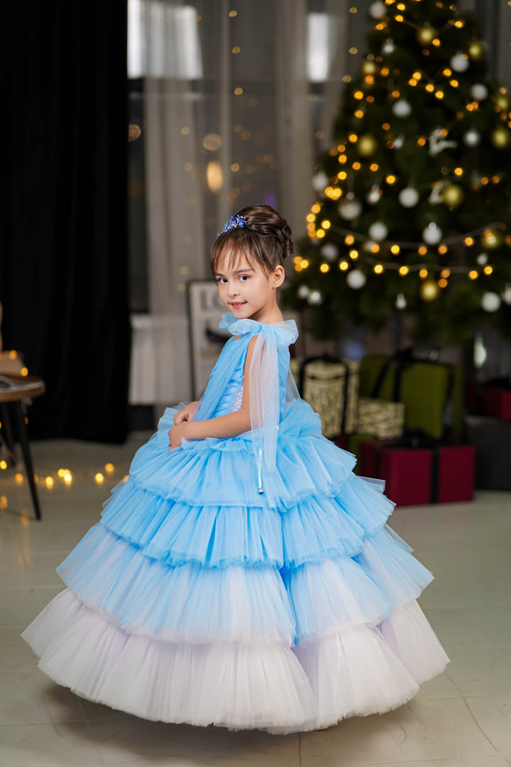 Vanessa Gown