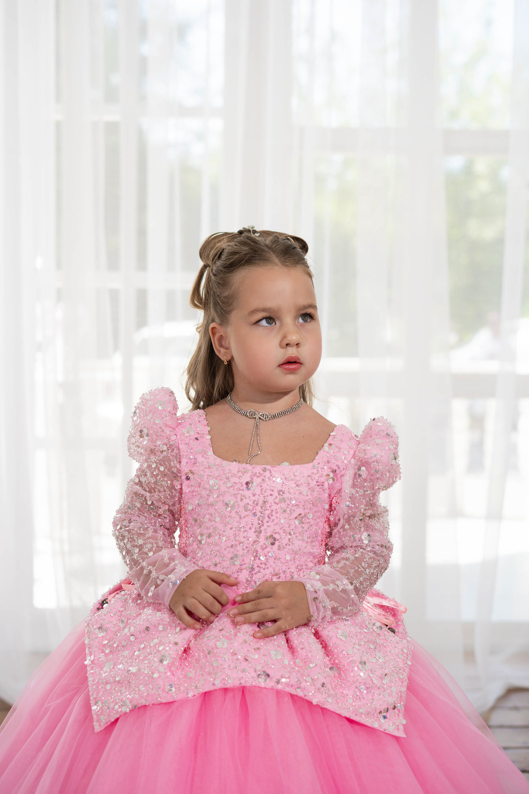 Amelia Gown
