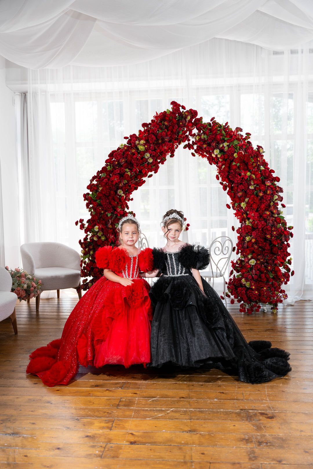 Tori Gown