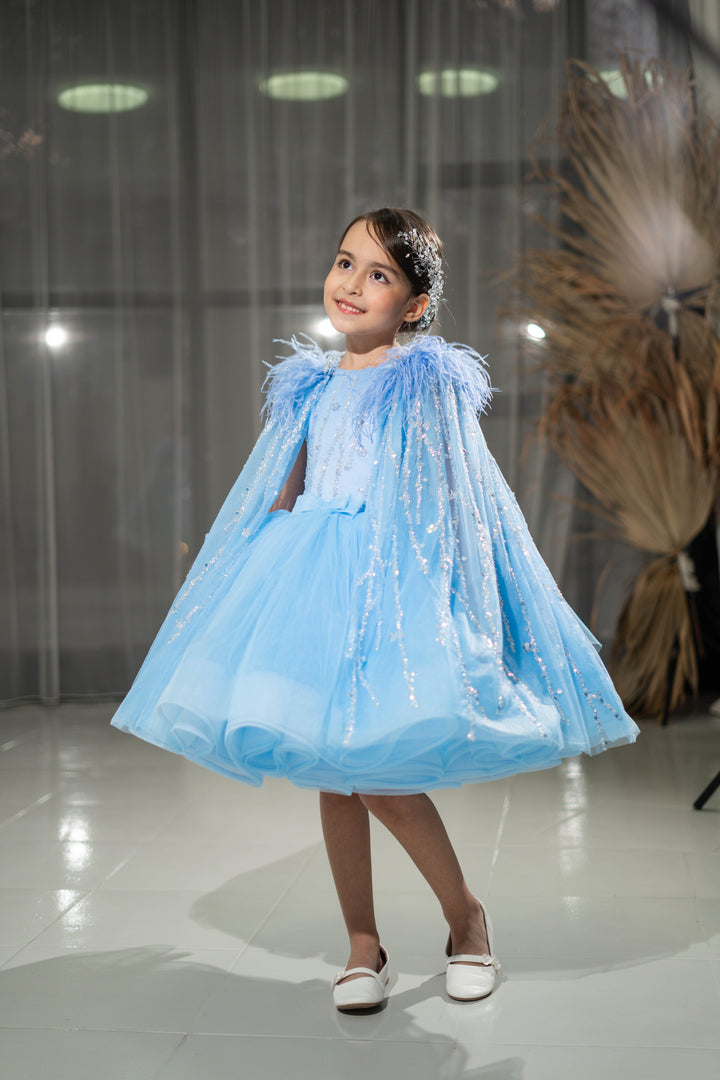 Alina Dress